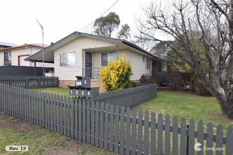 3/160 Bulwer St, Tenterfield, NSW 2372