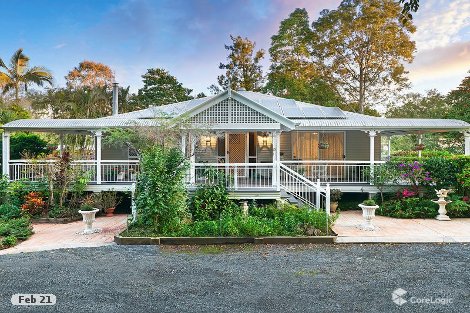 286 Old Toorbul Point Rd, Caboolture, QLD 4510