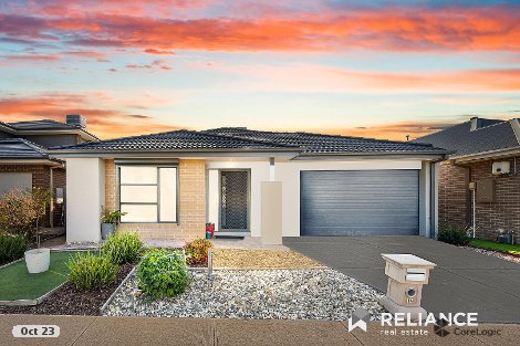 14 Yaleri Rise, Werribee, VIC 3030