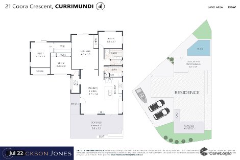 21 Coora Cres, Currimundi, QLD 4551