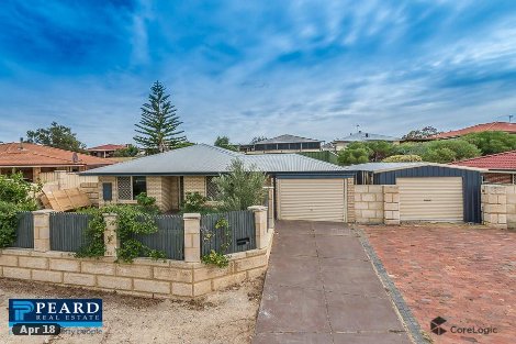 29 Greyhound Dr, Merriwa, WA 6030