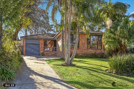 160 Henderson Rd, Saratoga, NSW 2251