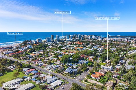 18 Stapylton St, Coolangatta, QLD 4225