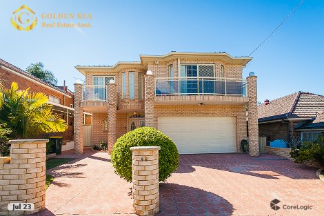 98 Bellevue Pde, Allawah, NSW 2218