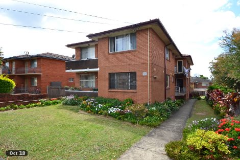 1/111 Graham St, Berala, NSW 2141