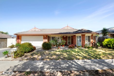 27 Bellbird Dr, Whittlesea, VIC 3757