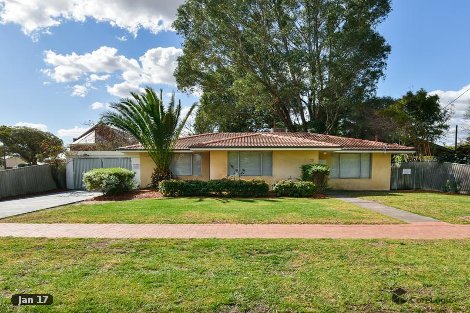 16 Sweeting St, Guildford, WA 6055