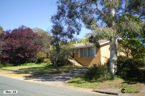 12 Eagle Cct, Kambah, ACT 2902