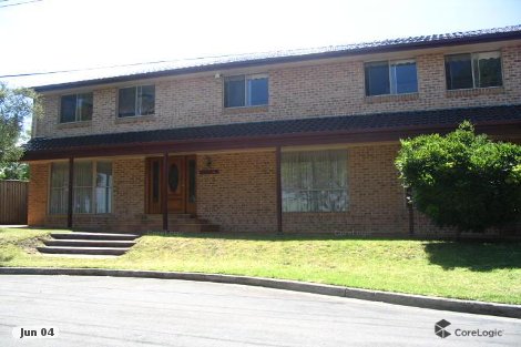 105 Queen St, Guildford West, NSW 2161