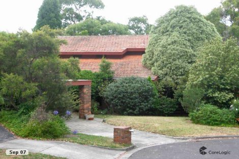 5 Bolinda Pl, Vermont, VIC 3133