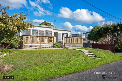 8 Barnett St, Crayfish Creek, TAS 7321