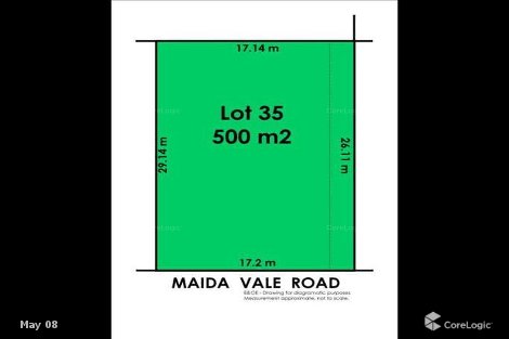 8 Maida Vale Rd, Maida Vale, WA 6057