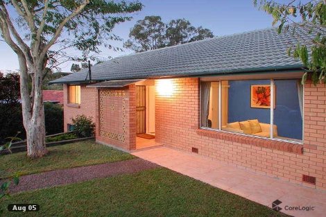 6 Nuffield St, Bardon, QLD 4065