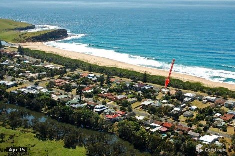 50 Pacific Ave, Werri Beach, NSW 2534