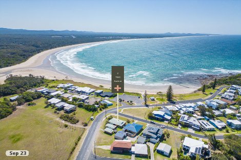 2 Third Ave, Arrawarra Headland, NSW 2456