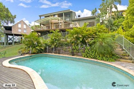 124 Skyline Tce, Burleigh Heads, QLD 4220