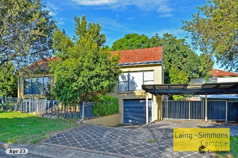 17 Page St, Canterbury, NSW 2193