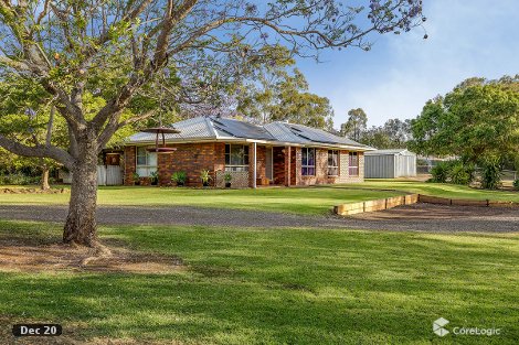 32 Kingsthorpe-Glencoe Rd, Kingsthorpe, QLD 4400