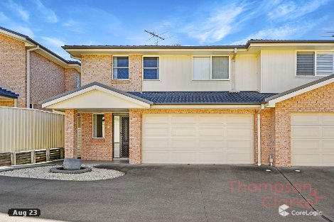 5/40 Dunkley St, Rutherford, NSW 2320
