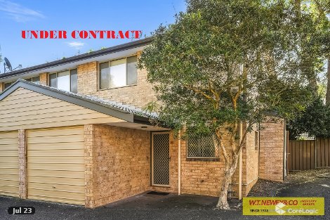 21/135 Rex Rd, Georges Hall, NSW 2198