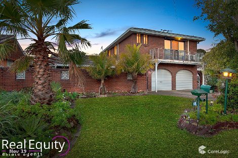 32 Bangalla Ave, Chipping Norton, NSW 2170