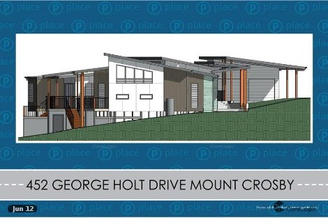 452 George Holt Dr, Mount Crosby, QLD 4306