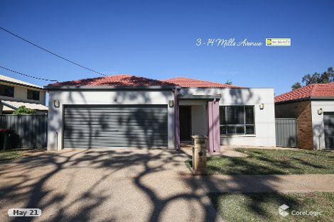 3/14 Mills Ave, Moranbah, QLD 4744