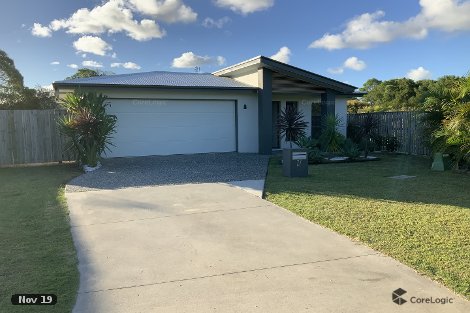 27 Bristlebird Cct, Forest Glen, QLD 4556