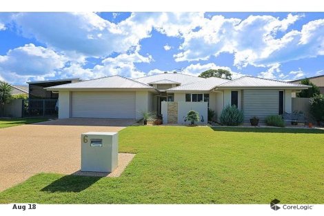 6 Masthead Dr, Bargara, QLD 4670