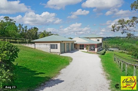 435 Bobs Range Rd, Orangeville, NSW 2570