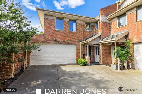 2/46 Rosanna Rd, Heidelberg, VIC 3084