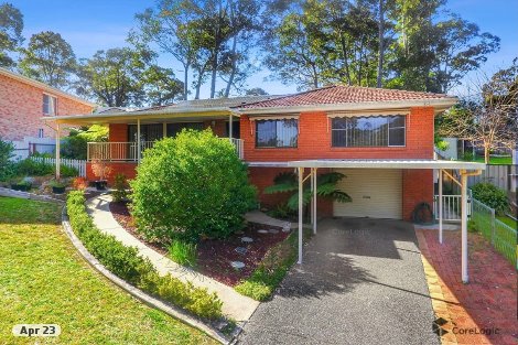 25 Pleasurelea Dr, Sunshine Bay, NSW 2536