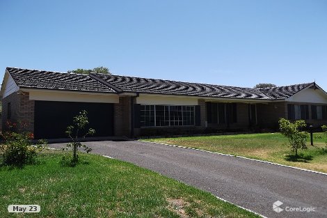 4 Duffey Ave, Cowra, NSW 2794