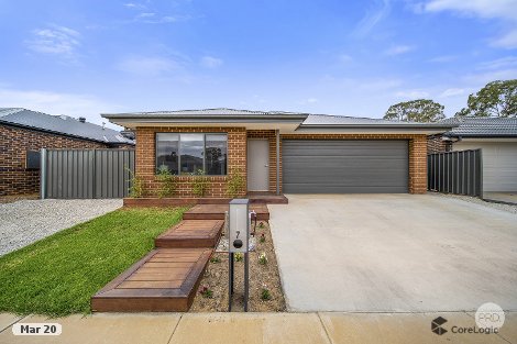 7 Bonnington St, Jackass Flat, VIC 3556