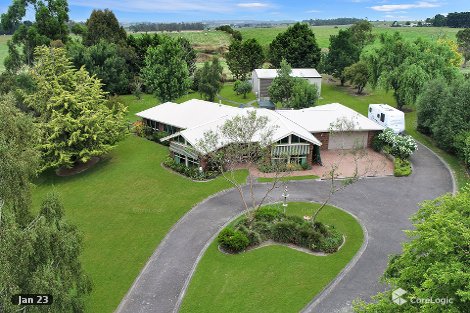 305 Hillgroves Rd, Leongatha South, VIC 3953