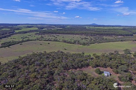 86 Andrews Rd, Kalgan, WA 6330