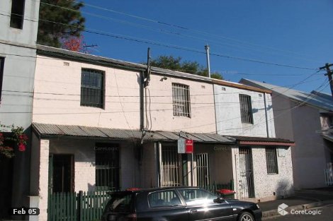 132-134 Shepherd St, Darlington, NSW 2008