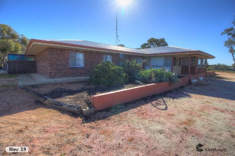 394 Winkie Rd, Winkie, SA 5343