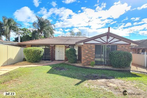 42 Keppel Cct, Hinchinbrook, NSW 2168