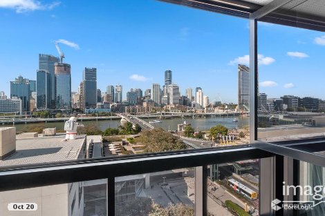 1302/77 Grey St, South Brisbane, QLD 4101