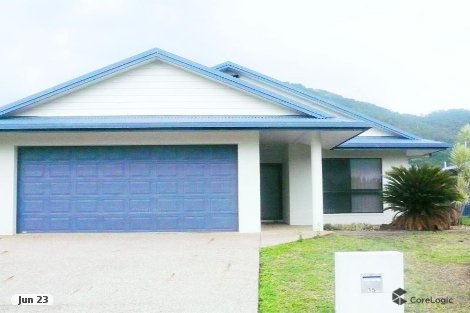 15 Lucy Cl, Kanimbla, QLD 4870