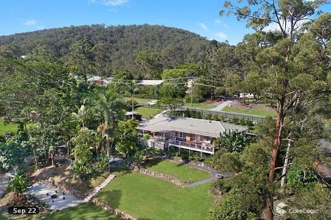 58 Monday Dr, Tallebudgera Valley, QLD 4228