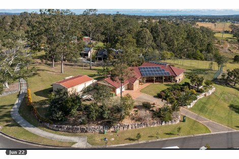 2 Paluma Pl, Karalee, QLD 4306