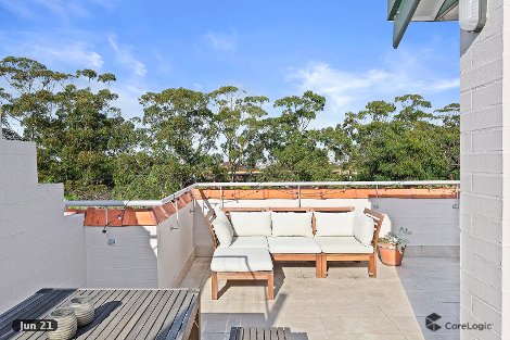 43/16 Bardwell Rd, Mosman, NSW 2088