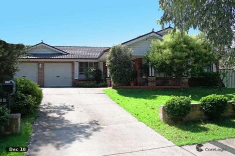 26 Newtown Rd, Glenfield, NSW 2167