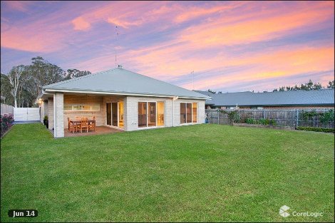 3 Pittsmoor St, Pitt Town, NSW 2756