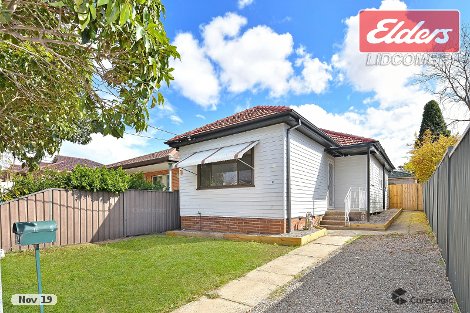 42 First Ave, Berala, NSW 2141
