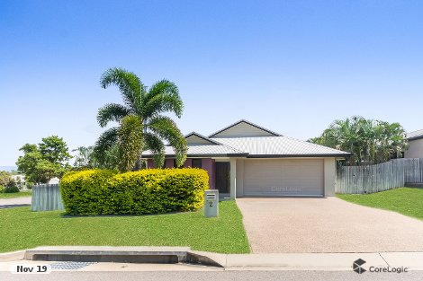 2 Adrian Rise, Mount Louisa, QLD 4814