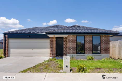 4 Charles St, Wallan, VIC 3756