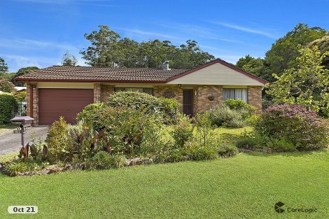 13 Sylvan Valley Cl, Niagara Park, NSW 2250